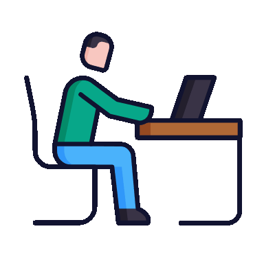 Work Icon